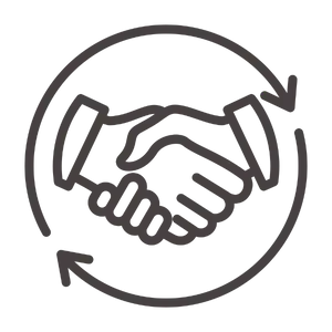 Agilidade no Atendimento - RDS Coberturas