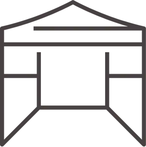 Estrutura própria - RDS Coberturas