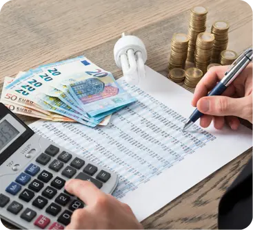 Foto Custo Beneficio - RDS Coberturas