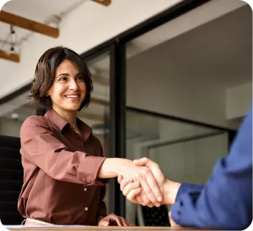 Imagem - Agilidade no Atendimento - RDS Coberturas