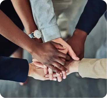 Imagem Equipe - RDS Coberturas