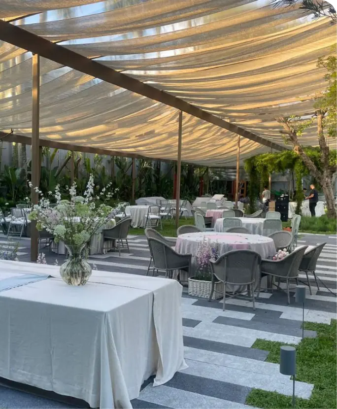 Imagem - Eventos Sociais (2) - RDS Coberturas